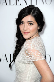 Isabelle Fuhrman American Actress | Isabelle Fuhrman Biography Hollywood Celebrity