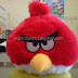 [JUAL] Bantal AngryBird Lucu