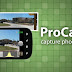 Download ProCapture - camera + panorama v1.6.2.2 APK