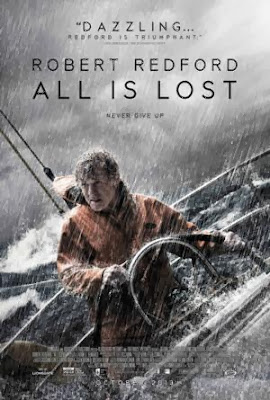 Alexander Ebert - All Is Lost