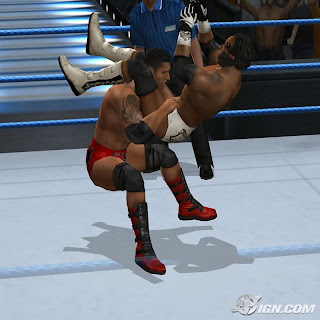 wwe smackdown vs raw free download pc game