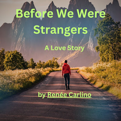 Before We Were Strangers book summary