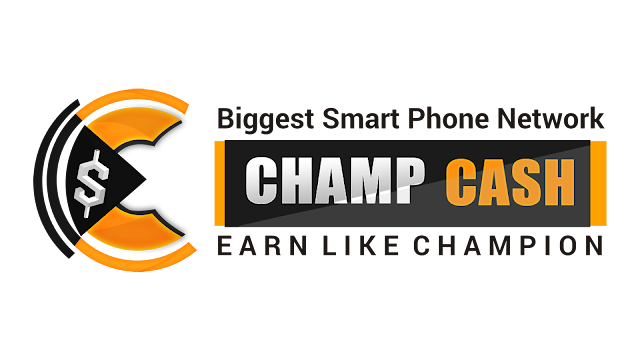 Champcash-apk-how-to-earn-money
