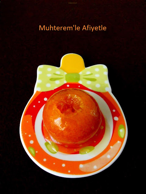 Muhterem'le Afiyetle