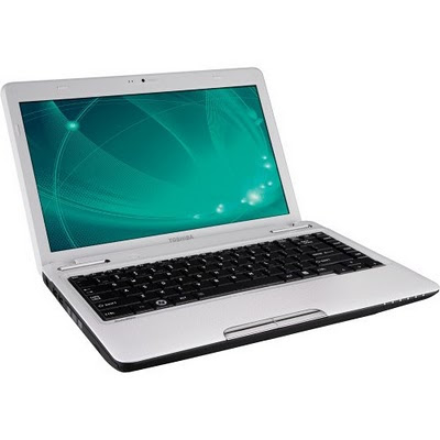 Toshiba Satellite L635-1090XW