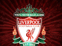 Download Wallpaper Logo Liverpool