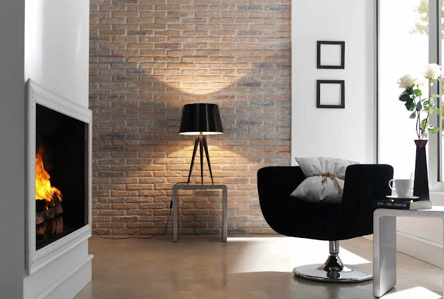 Brick Wall Covering5