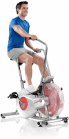 Schwinn AD2 exercise bike for cardio training and lower body workouts