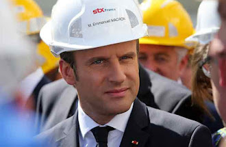 Macron trama contro l’Italia e colpisce Fincantieri a Saint-Nazaire