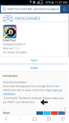 How to Hack 8 Ball Pool Game Guidelines