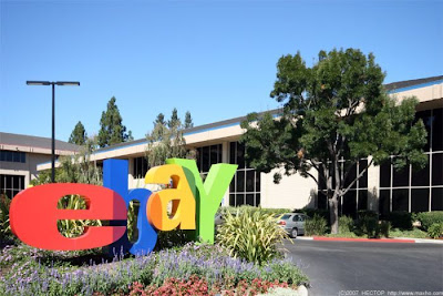 ebay siLicon valley