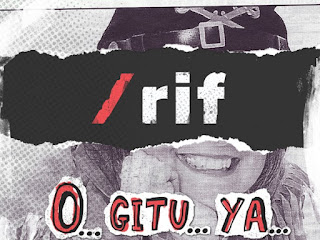 /Rif - O Gitu Ya - Single [iTunes Purchased M4A]
