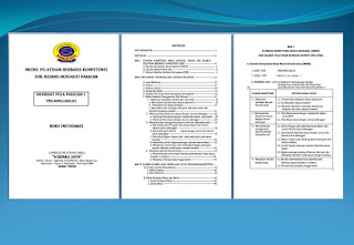 Download Aneka Modul Kursus Ketrampilan, LPK Hikmah Jaya