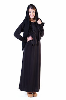 Gulf Abaya 2014