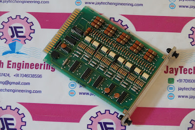 TERASAKI EMI-201 INPUT INTERFACE K78710-001B PCB CARD