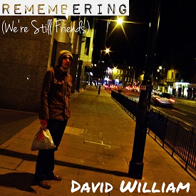 https://davidwilliam.bandcamp.com/album/remembering-were-still-friends