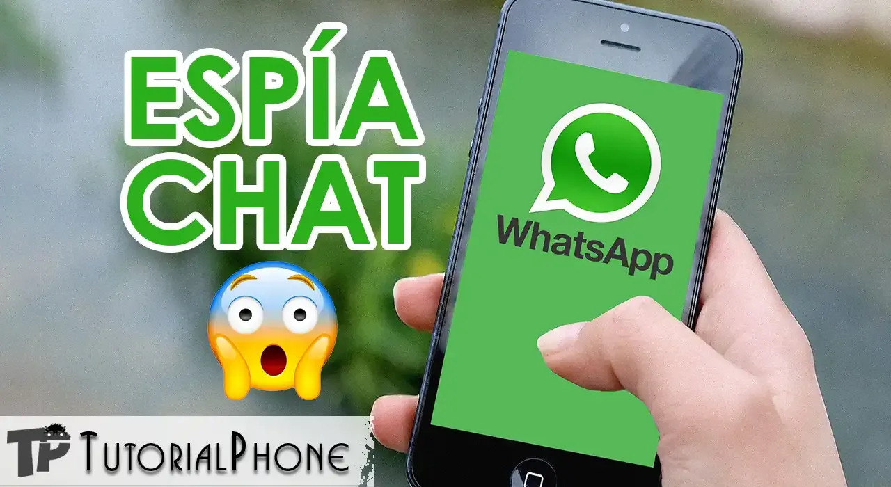 cómo ver una conversación de WhatsApp