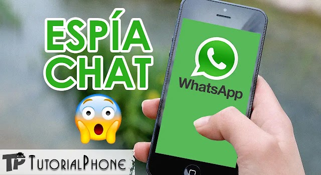 Cómo saber lo que habla Alguien en WhatsApp (Nuevo)