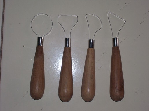 KARTIYASA clay and hand tools specialist Tentang Alat 