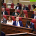 Las enmiendas "in voce" proponen medidas para La Palma y mejorar el servicio de dependencia en Fuerteventura