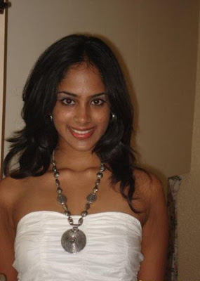 SriLankan Actress Krishani Alanki Perera