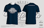 Inspirasi 21+ Mock Up Kaos Polos Depan Belakang Cdr