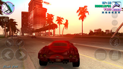 Grand Theft Auto Vice City for Android