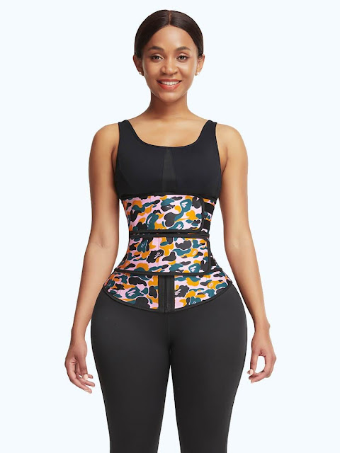 Get Yourself Best Waist Trainer From Top-Reviewed Store Shapellx