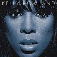 Kelly Rowland, Here I Am, CD, track, list, Fallout New, album