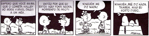 Charges Tirinhas Snoopy Charlie Brown Schulz Humor