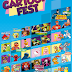 Join The SM Cartoon Fest in SM City Fairview