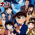 Download Detective Conan Movie 1-19 Lengkap Subtitle Indonesia