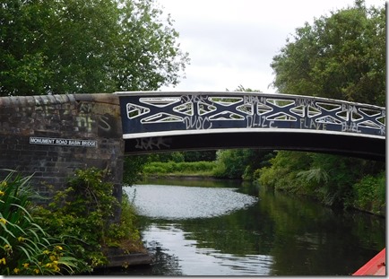 16 monument road basin bridge