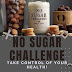 Discover the Benefits of the No Sugar Challenge | Take Control of Your Health!"