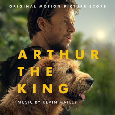 Arthur The King Soundtrack Kevin Matley