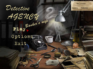 Detective Agency 2: Banker's Wife [FINAL]