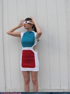 dress fail