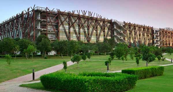 Jindal Global Law School, Sonepat