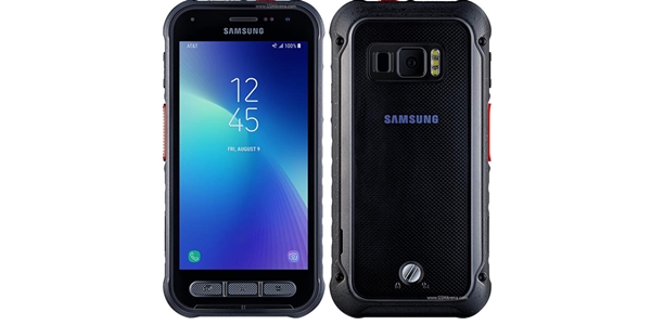 Cara Buka Kunci Samsung Galaxy Xcover FieldPro Terkunci Password