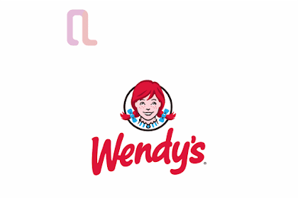 Logo Wendys (vector Cdr Png Hd)