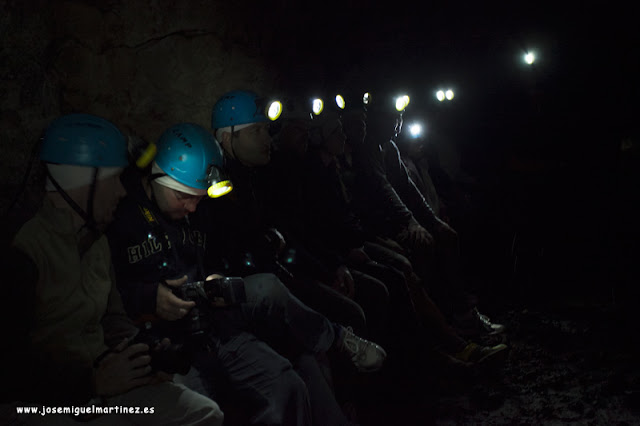 Cueva del viento