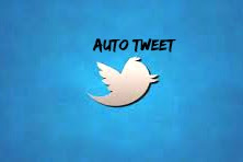 Cara Membuat Tweet Otomatis Di Twitter (Twitter Auto Tweet)