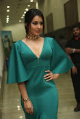 rashi khanna at hyper trailer launch-thumbnail-49