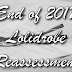 End of 2017 Lolidrobe Reassessment Post