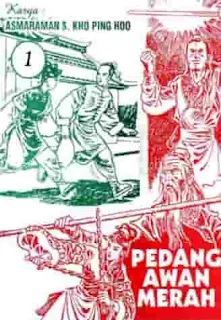 Cerita Silat Mandarin Karya Kho Ping Hoo