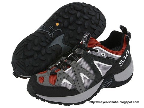 Meyer schuhe:schuhe-257188