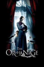 Se Film The Orphanage 2007 Streame Online Gratis Norske
