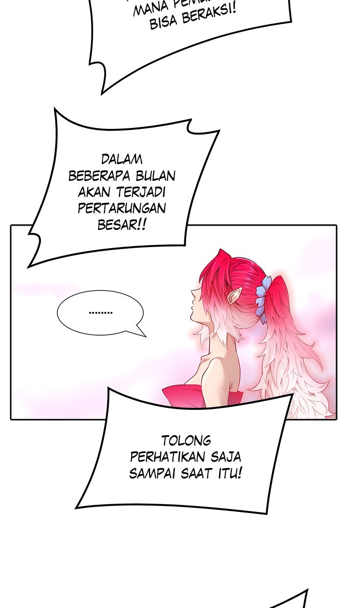 Webtoon Tower Of God Bahasa Indonesia Chapter 464