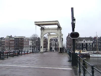 Magere Brug