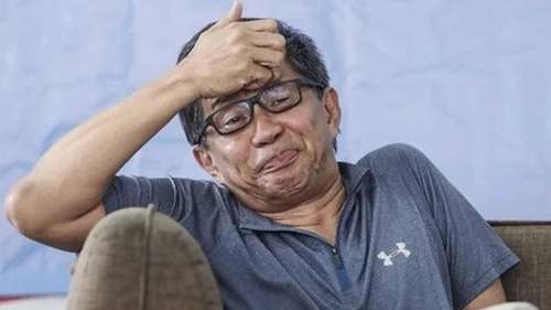 Siapa yang Bisa Gantikan Rezim Jokowi? Rocky Gerung: Paling Enggak Tidak Dipimpin Orang Dungu